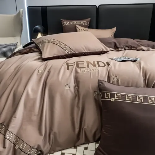 Replica Fendi Bedding #1408937 $150.00 USD for Wholesale