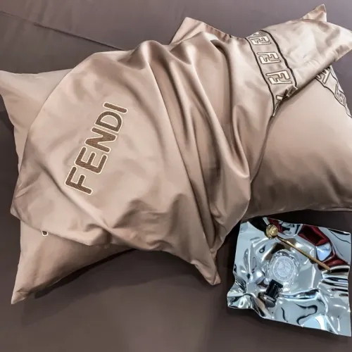 Replica Fendi Bedding #1408937 $150.00 USD for Wholesale