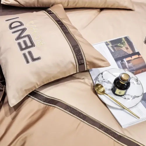 Replica Fendi Bedding #1408938 $150.00 USD for Wholesale
