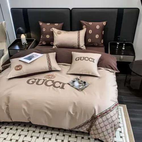 Replica Gucci Bedding #1408940 $150.00 USD for Wholesale