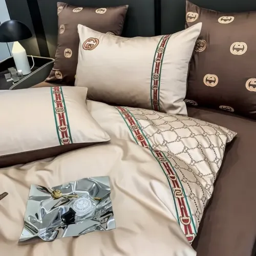 Replica Gucci Bedding #1408940 $150.00 USD for Wholesale