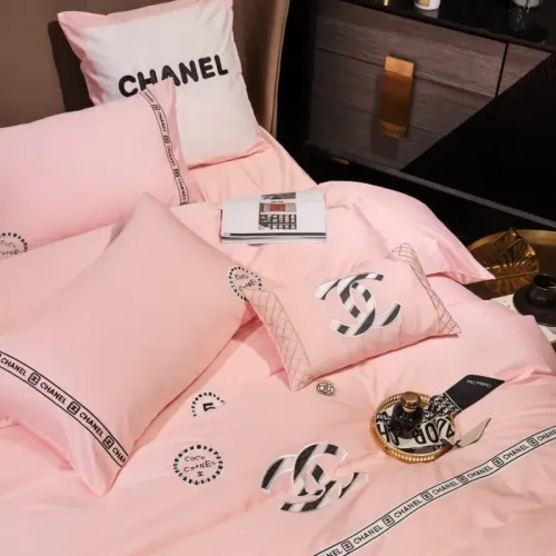 Replica Chanel Bedding #1408947 $150.00 USD for Wholesale