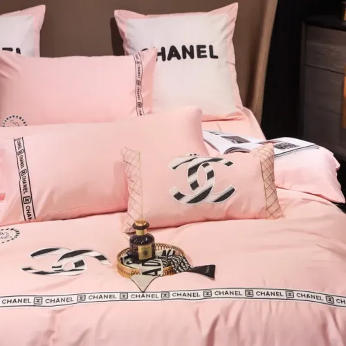 Replica Chanel Bedding #1408947 $150.00 USD for Wholesale