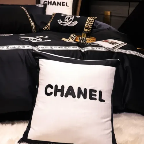 Replica Chanel Bedding #1408948 $150.00 USD for Wholesale