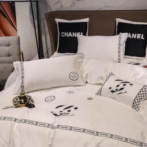 Replica Chanel Bedding #1408949 $150.00 USD for Wholesale
