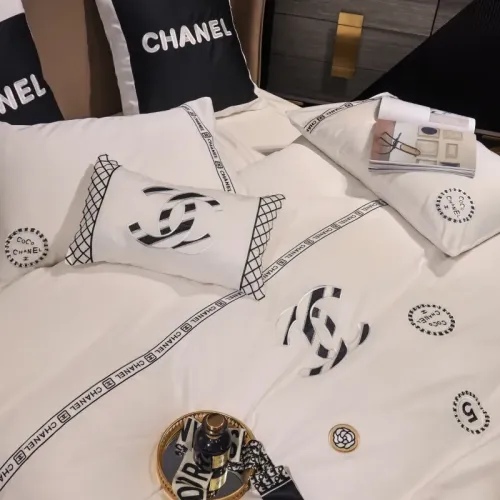 Replica Chanel Bedding #1408949 $150.00 USD for Wholesale