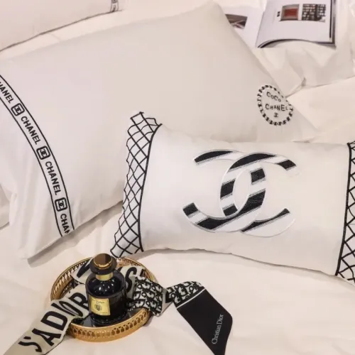 Replica Chanel Bedding #1408949 $150.00 USD for Wholesale