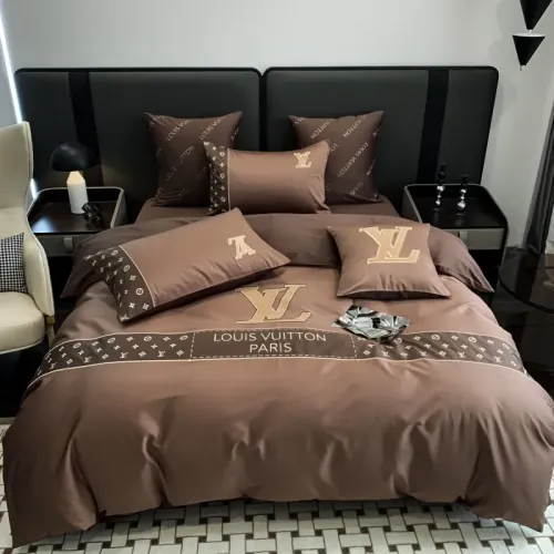 Louis Vuitton Bedding #1408953 $150.00 USD, Wholesale Replica Louis Vuitton Bedding