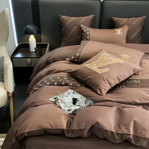 Replica Louis Vuitton Bedding #1408953 $150.00 USD for Wholesale