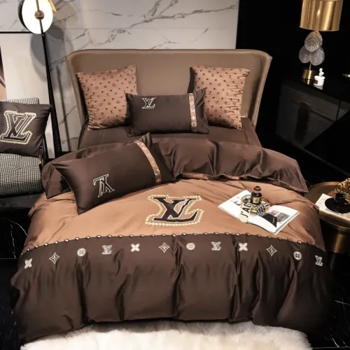 Louis Vuitton Bedding #1408956 $150.00 USD, Wholesale Replica Louis Vuitton Bedding