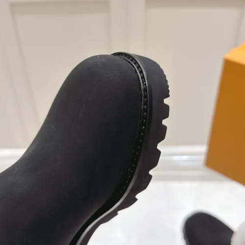 Replica Louis Vuitton Boots For Women #1408958 $244.63 USD for Wholesale