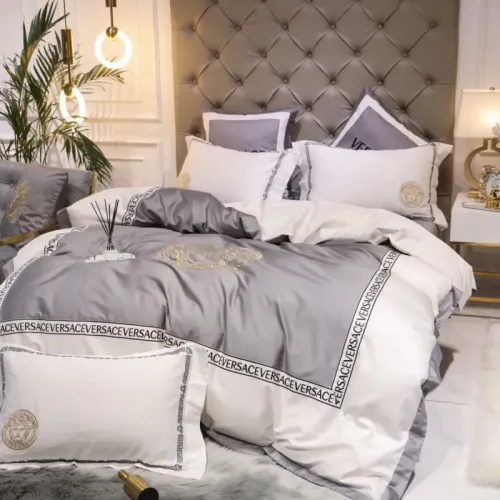 Replica Versace Bedding #1408965 $175.00 USD for Wholesale