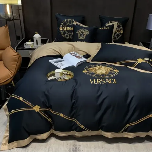 Replica Versace Bedding #1408966 $175.00 USD for Wholesale