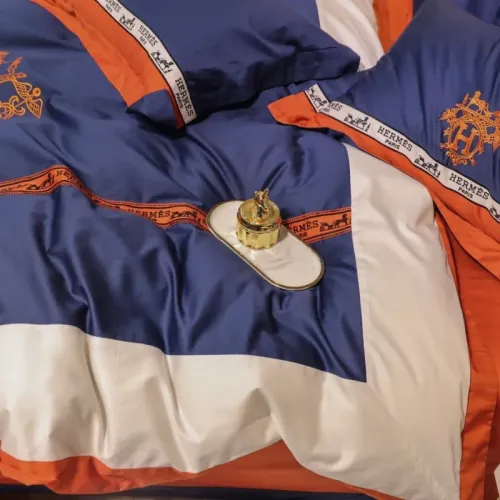 Replica Hermes Bedding #1408968 $175.00 USD for Wholesale