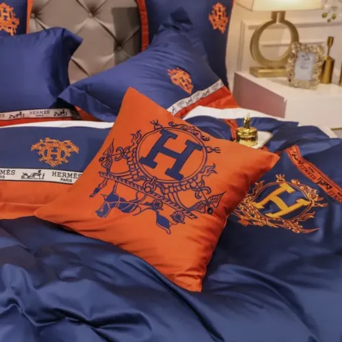 Replica Hermes Bedding #1408968 $175.00 USD for Wholesale