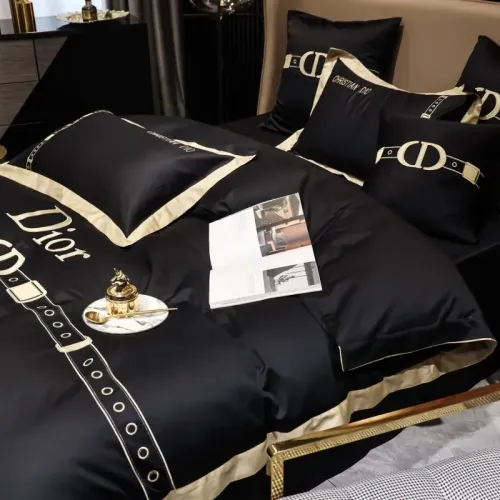 Replica Christian Dior Bedding #1408969 $175.00 USD for Wholesale