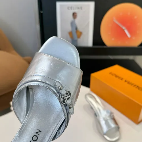 Replica Louis Vuitton Slippers For Women #1409024 $88.00 USD for Wholesale