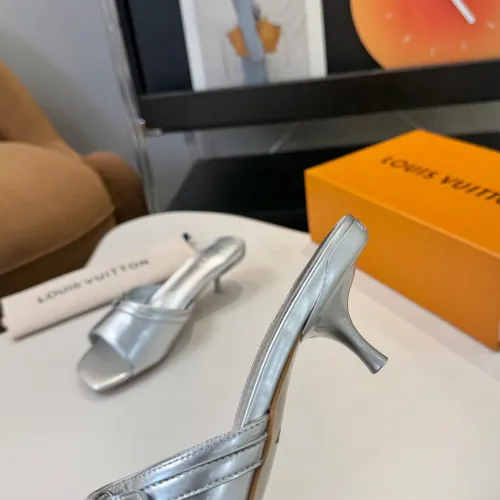 Replica Louis Vuitton Slippers For Women #1409024 $88.00 USD for Wholesale