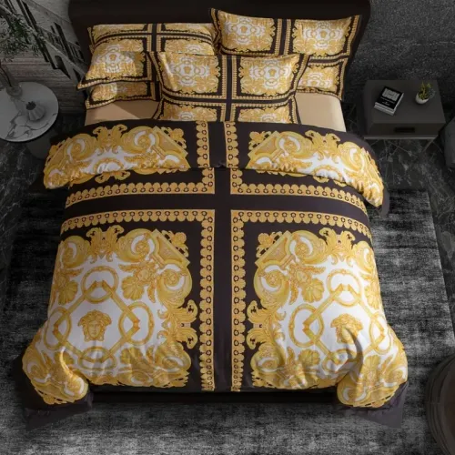 Versace Bedding #1409035 $225.00 USD, Wholesale Replica Versace Bedding