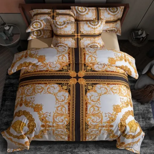 Versace Bedding #1409039 $225.00 USD, Wholesale Replica Versace Bedding