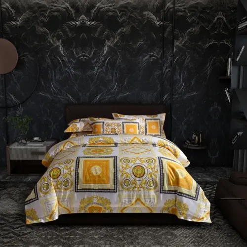 Replica Versace Bedding #1409042 $225.00 USD for Wholesale