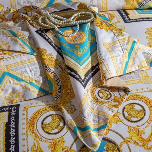 Replica Versace Bedding #1409046 $225.00 USD for Wholesale