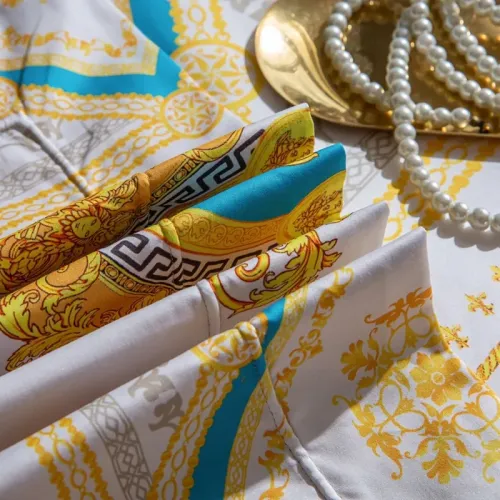 Replica Versace Bedding #1409046 $225.00 USD for Wholesale
