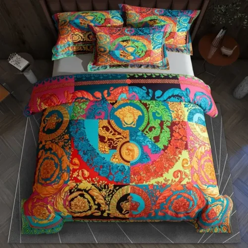 Versace Bedding #1409047 $225.00 USD, Wholesale Replica Versace Bedding