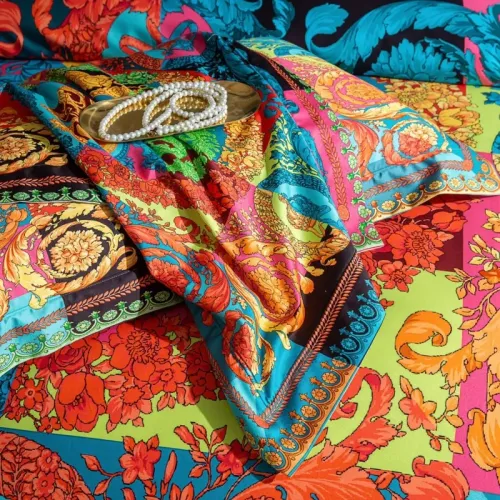 Replica Versace Bedding #1409047 $225.00 USD for Wholesale