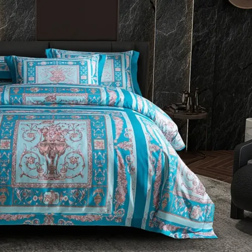 Replica Versace Bedding #1409048 $225.00 USD for Wholesale