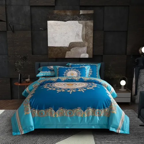 Replica Versace Bedding #1409055 $225.00 USD for Wholesale