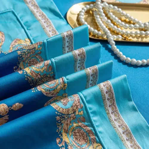 Replica Versace Bedding #1409055 $225.00 USD for Wholesale