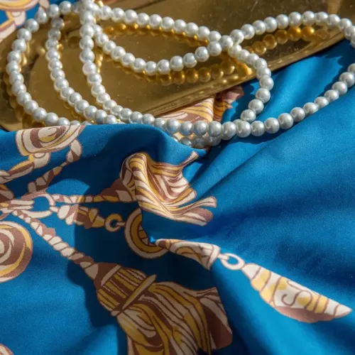 Replica Versace Bedding #1409055 $225.00 USD for Wholesale