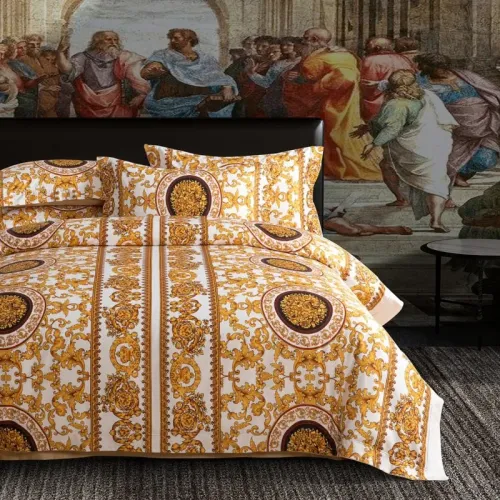 Replica Versace Bedding #1409056 $225.00 USD for Wholesale