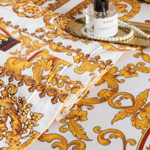 Replica Versace Bedding #1409056 $225.00 USD for Wholesale