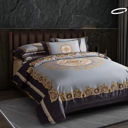 Replica Versace Bedding #1409064 $225.00 USD for Wholesale