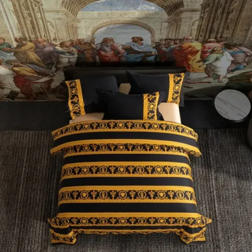 Versace Bedding #1409065 $225.00 USD, Wholesale Replica Versace Bedding
