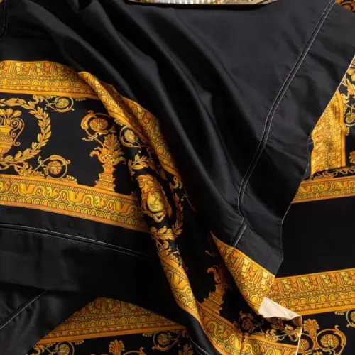 Replica Versace Bedding #1409065 $225.00 USD for Wholesale