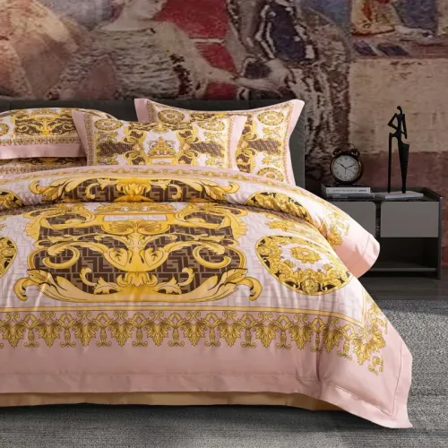 Replica Versace Bedding #1409068 $225.00 USD for Wholesale