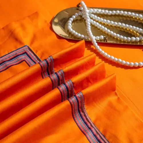 Replica Hermes Bedding #1409077 $225.00 USD for Wholesale