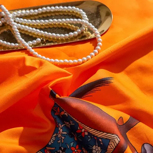 Replica Hermes Bedding #1409077 $225.00 USD for Wholesale