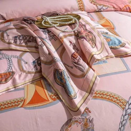 Replica Hermes Bedding #1409081 $225.00 USD for Wholesale