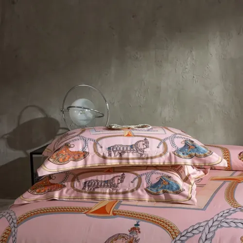 Replica Hermes Bedding #1409081 $225.00 USD for Wholesale