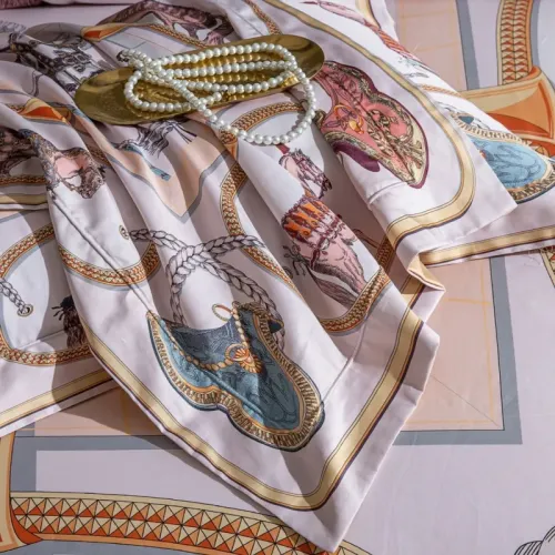 Replica Hermes Bedding #1409082 $225.00 USD for Wholesale