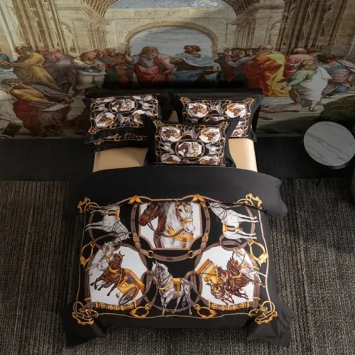 Hermes Bedding #1409083 $225.00 USD, Wholesale Replica Hermes Bedding