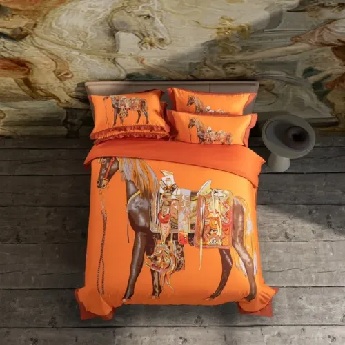 Hermes Bedding #1409085 $225.00 USD, Wholesale Replica Hermes Bedding