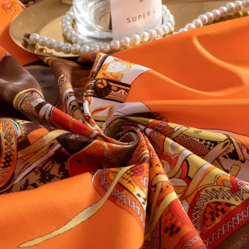 Replica Hermes Bedding #1409085 $225.00 USD for Wholesale