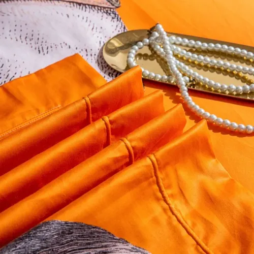 Replica Hermes Bedding #1409086 $225.00 USD for Wholesale