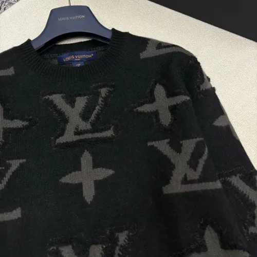 Replica Louis Vuitton LV Sweaters Long Sleeved For Women #1409099 $98.00 USD for Wholesale