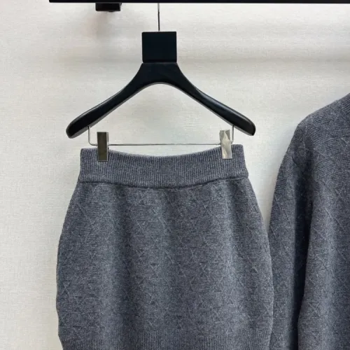 Replica MIU MIU Tracksuits Long Sleeved For Women #1409102 $162.00 USD for Wholesale